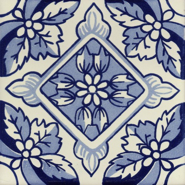 Ceramic Frost Proof Tile Positana